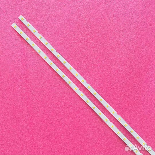 Подсветка для тв Samsung UE65NU7100U UE65NU7100 UE