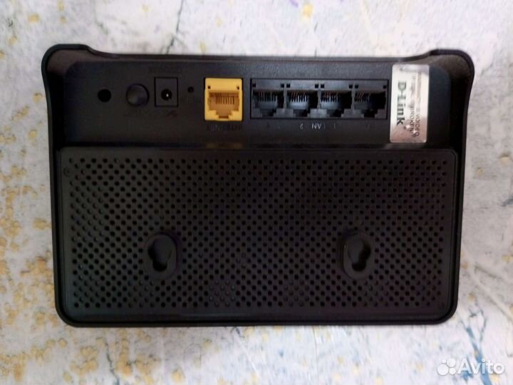 Вай фай роутер 4g