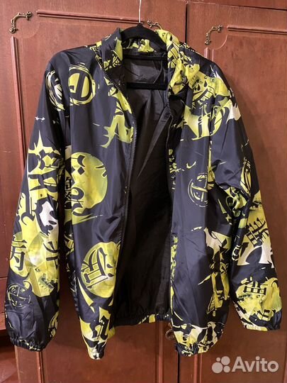 Лёгкая спортивка