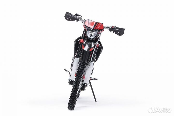 Мотоцикл BSE Z10 (обновленный)