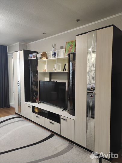 Стенка в гостиную бу