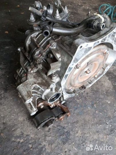 АКПП Mazda Cx-5 KE 2.5 PY 2016