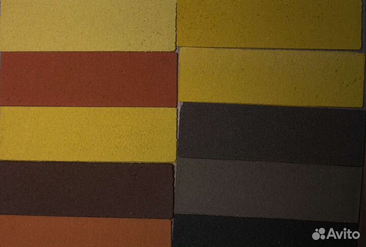 Фасадные термопанели с утеплителем