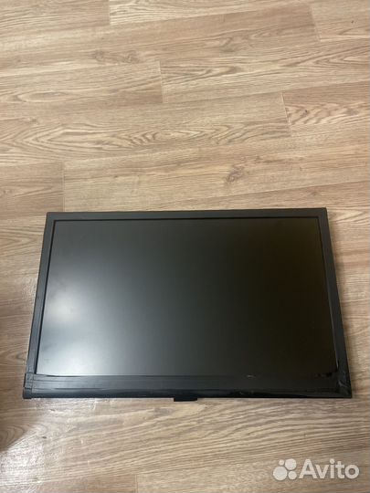 Игровой монитор