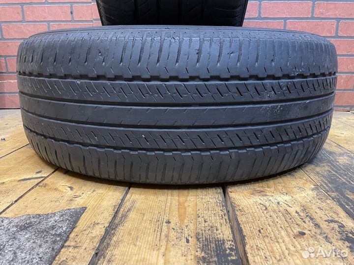 Bridgestone Dueler H/L 245/45 R19 103S