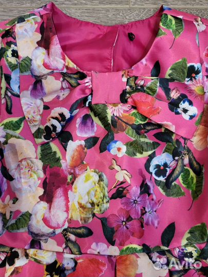 Платье George для девочки