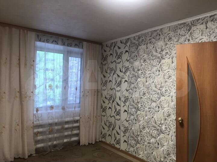 2-к. квартира, 43,5 м², 3/9 эт.