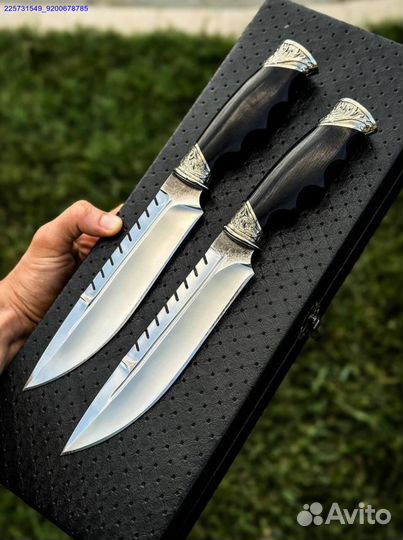 Нож беркут (Арт.96635)