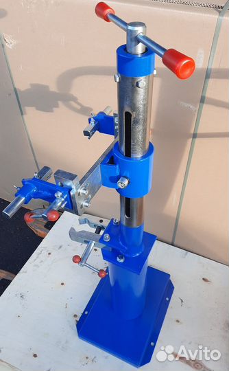 Стяжка для пружин механическая 1000 кг