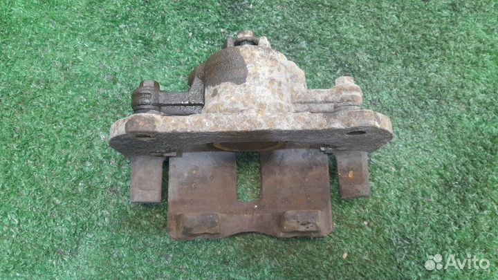 Суппорт передний правый Chery Indis (S18D) 1.3