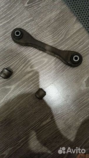 Рычаг задней подвески ford фокус2