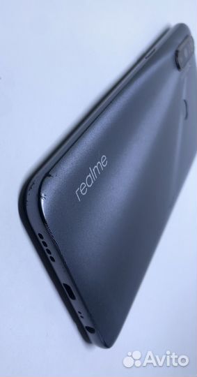 realme C3, 3/64 ГБ