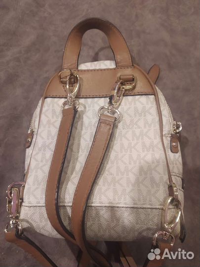 Michael kors рюкзак mini