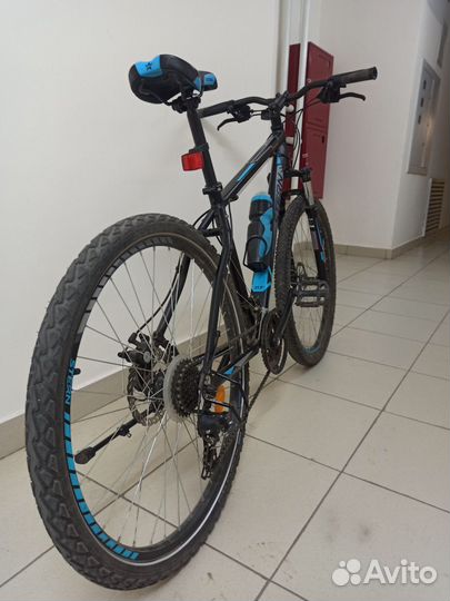 Велосипед Stern Energy 2.0 27,5