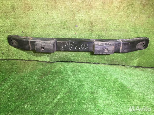 Усилитель бампера передний Honda Torneo CF4