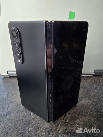 Samsung Galaxy Z Fold4, 12/256 ГБ