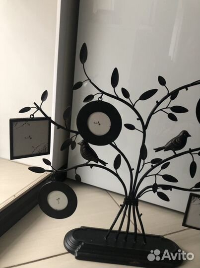 Семейное древо для фото