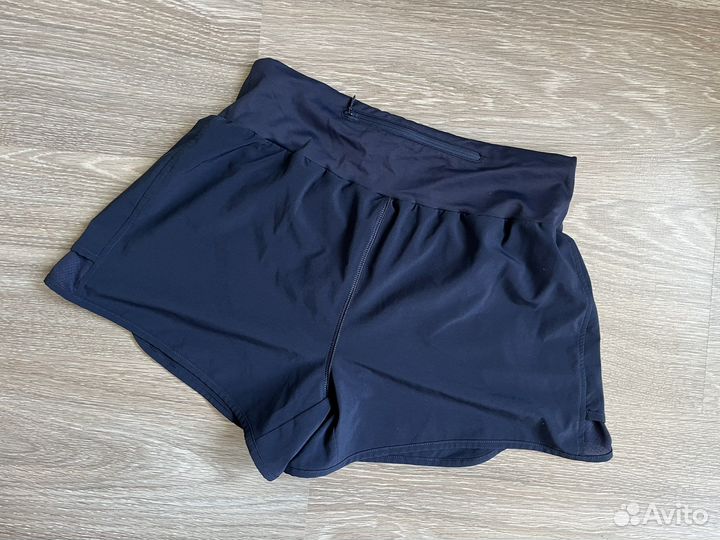Gore running wear S женские беговые шорты