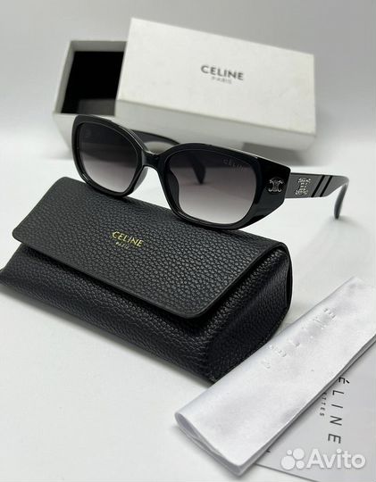 Солнцезащитные очки женские Celine