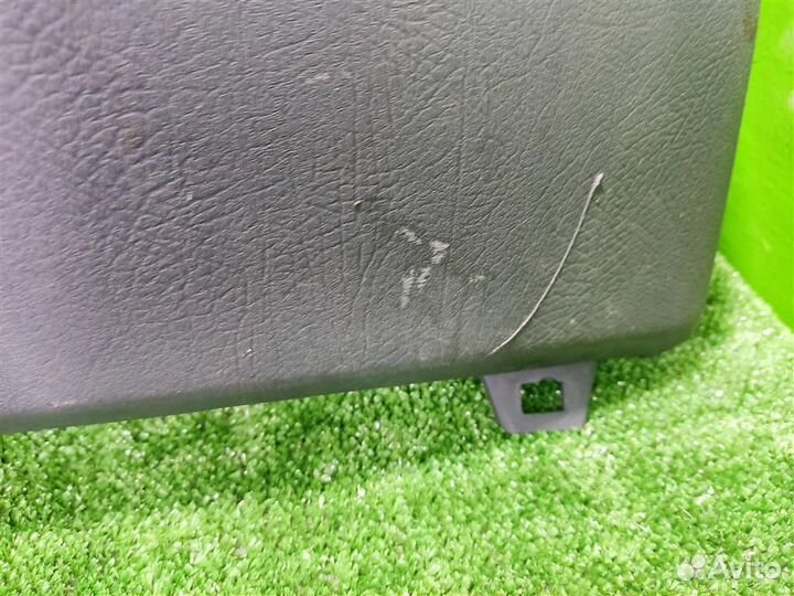 Накладка торпедо правая fiat Dukato 230 1997