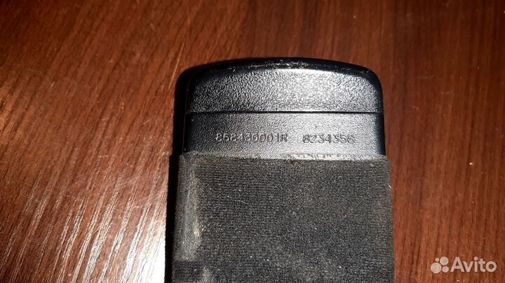 Замок ремня рено лагуна 3