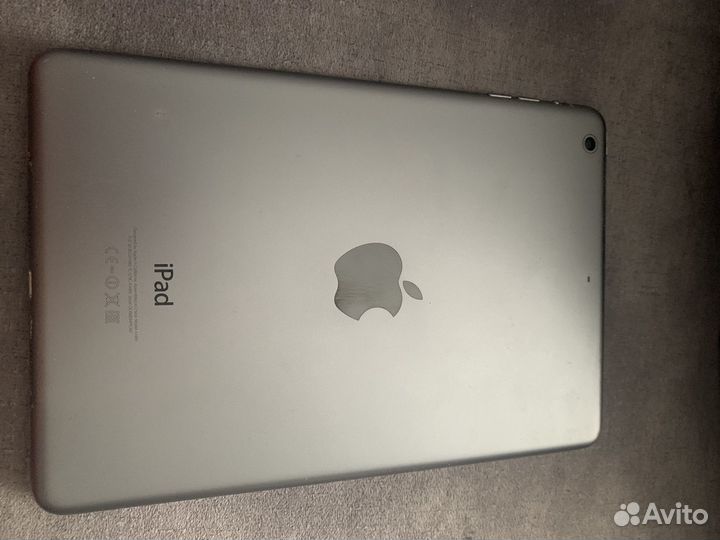 iPad mini 2 64gb