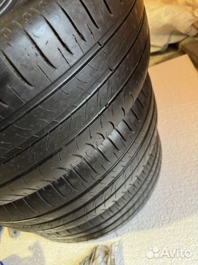 Michelin Drice 205/55 R16 27Y