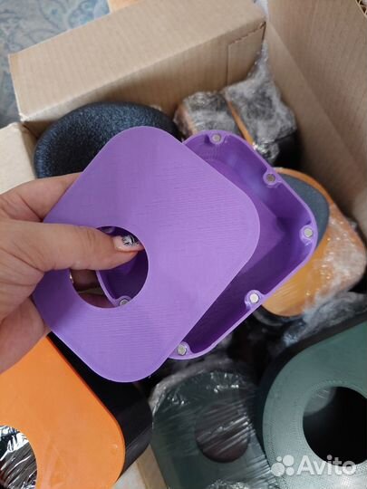 Укрытия, влажные камеры для рептилий