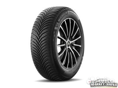 Michelin CrossClimate 2 245/40 R18 97Y