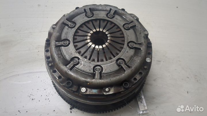 Маховик Audi A4 (B8), 2008