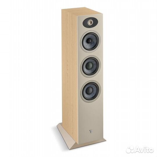 Напольная акустика Focal Theva N2 Light Wood