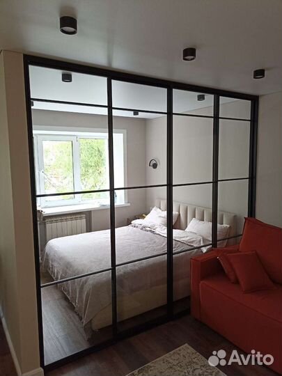 Перегородка