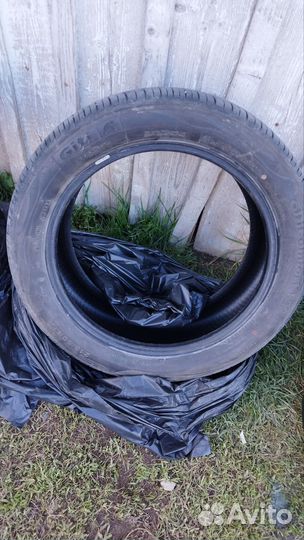 Giti GitiComfort F22 215/50 R17