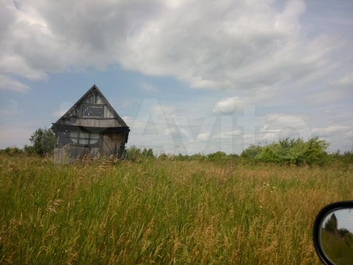 Участок 16 сот. (СНТ, ДНП)