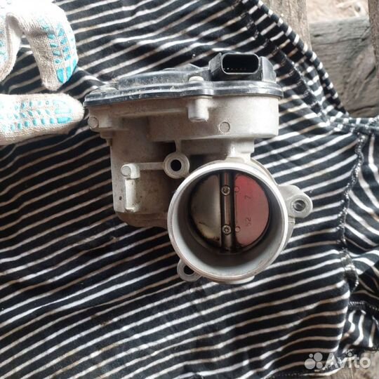 Блок абс priora