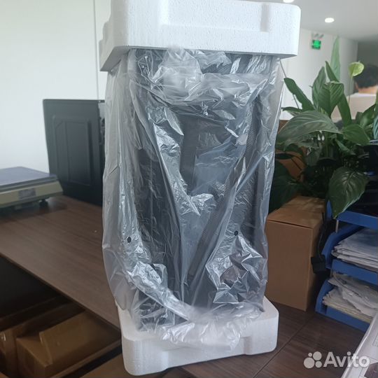 Игровой корпус для пк GX-8303 ATX с блоком 700w