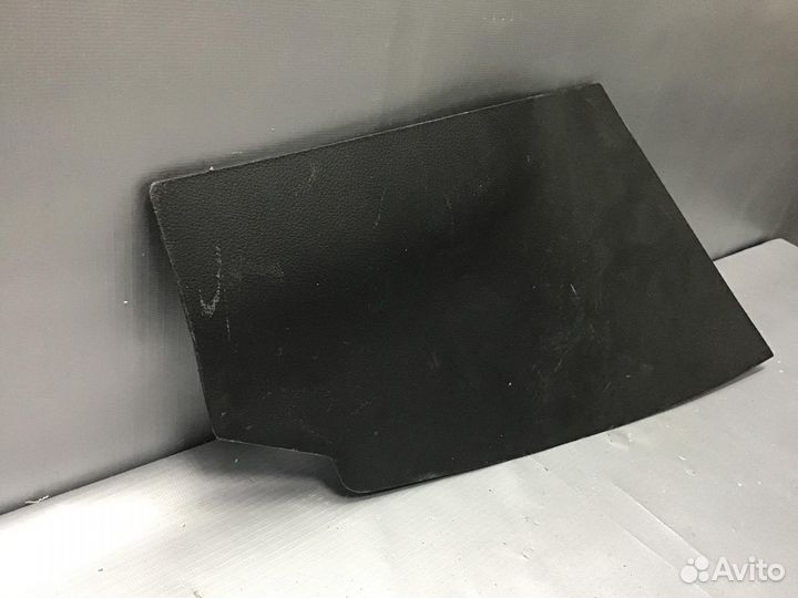 Накладка декоративная Kia Sportage 2016