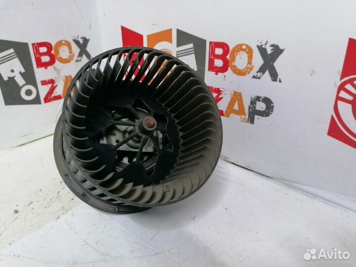 Моторчик печки Chery Indis S18D 1.3 sqr473f 2012