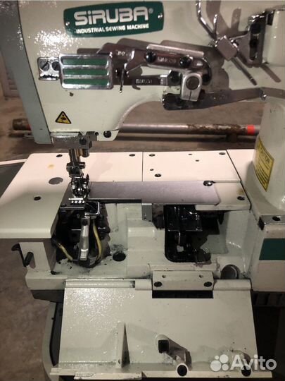 Машинка швейная