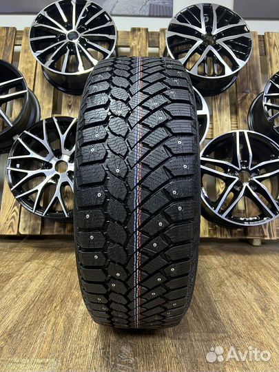 Gislaved Nord Frost 200 ID 235/45 R18 98T