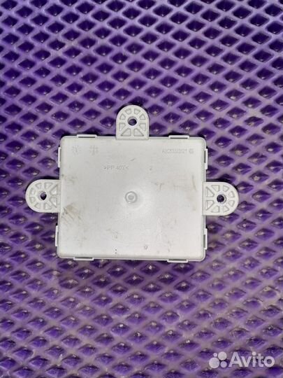 Блок управления двери Ford Focus/Focus RS/Focus ST