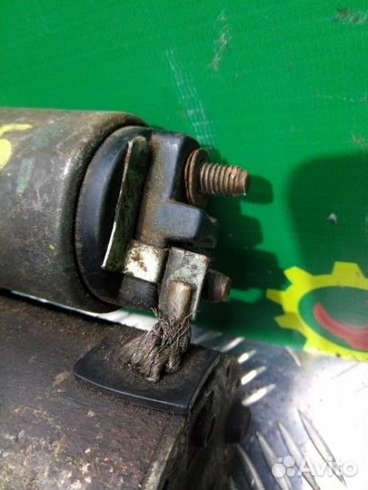 Стартер Volkswagen Passat B5 седан 2.0