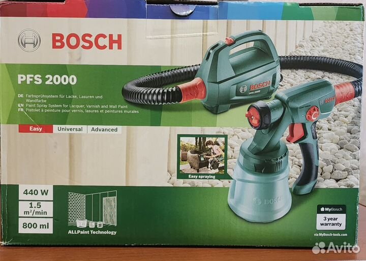 Краскопульт bosch pfs 2000. Запчасти для краскопульта бош. Запчасти для краскопульта Bosch PFS 55 клапан. Диаметр прокладки краскопульта Bosch PFS 55.