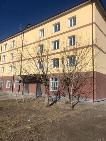 2-к. квартира, 80,5 м², 2/4 эт.