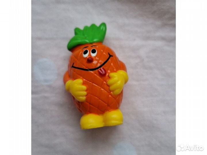 Ландрин Огород кролика