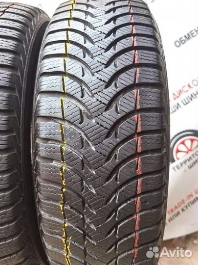Michelin Alpin A4 185/60 R15 88H