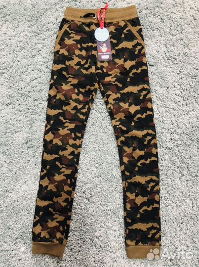 Спортивные штаны