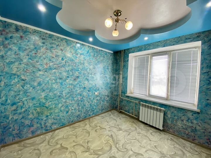 2-к. квартира, 43,9 м², 1/3 эт.