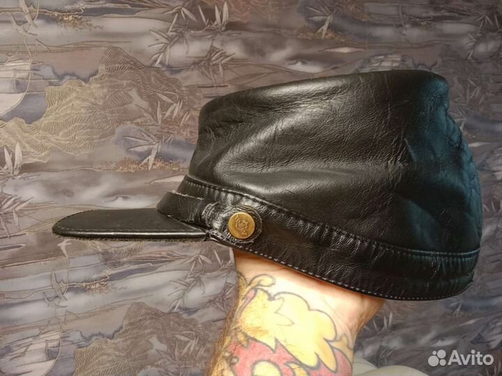 Шапка конфедератка