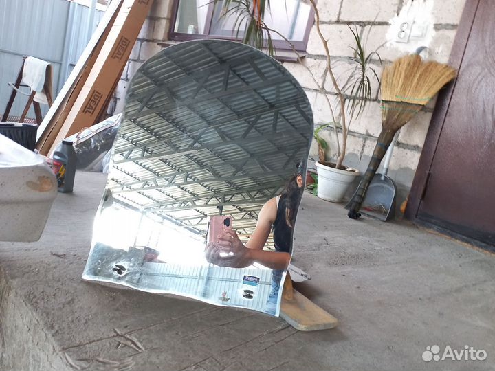 Раковина в ванную бу